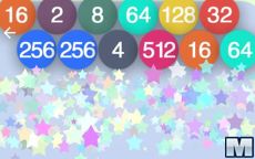 Bubble 2048