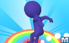 Jump Race 3D