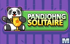 Pandjong Solitaire