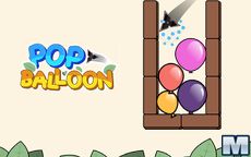 Pop Balloon