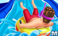 Aquapark Shark