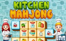 Kitchen Mahjong