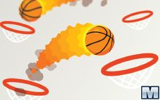 Dunk Shot