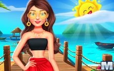 Bff Summer Shine Look