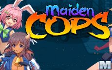 Maiden Cops