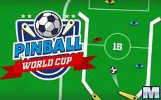 Pinball World Cup