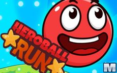 Heroball Run