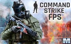 Command Strike FPS