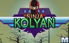 Ninja Kolyan