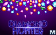 Diamond Hunter