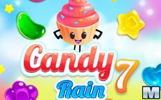 Candy Rain 7
