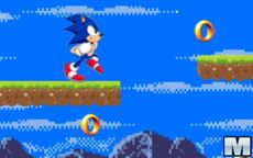 Sonic Mobile
