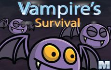 Vampire's Survival