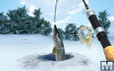 Ice Fishing