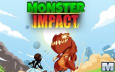 Monsters Impact