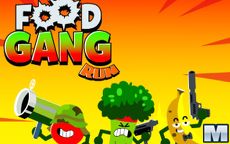 Food Gang