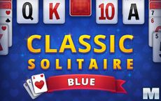 Classic Solitaire