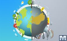 Clean The Earth