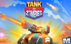 Tanj 3D Zombies