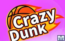 Crazy Dunk
