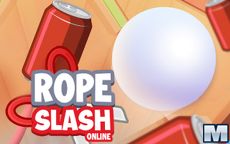 Rope Slash Online