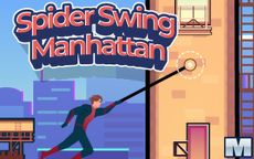 Spider Swing Manhattan