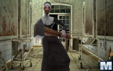 Lets Kill Evil Nun