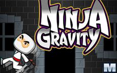 Ninja Gravity