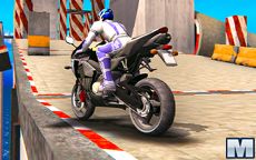Bike Stunt Racing Game 2021