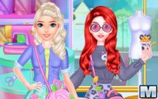 Fashion Sewing Clothes
