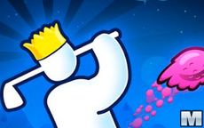 Super Stickman Golf