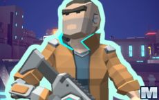 Cyberpunk: Resistance