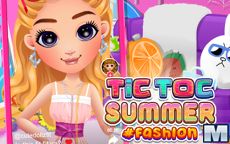 TicToc Summer Fashion