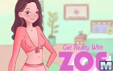 Get Ready With Zoe