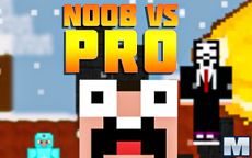 Noob Vs Pro 1