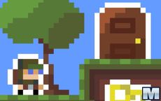Pixel Hardcore