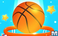 Super Hoops Basketball