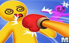 Boxing Master 3D