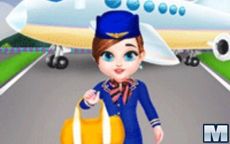 Baby Taylor Airline High Hopes