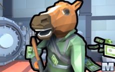 Bank Robbery