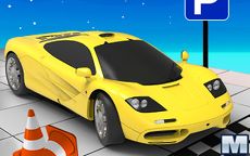 Car Parking Pro