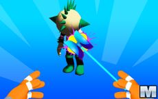 Yoyo Hero 3D