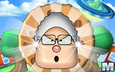 Cookie Clicker