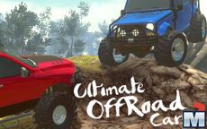 Ultimate Offroad Cars 2
