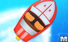 Boat Rescue Challenge