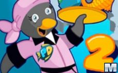 Penguin Diner 2