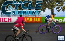 Cycle Sprint