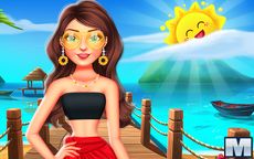 Bff Summer Shine Look