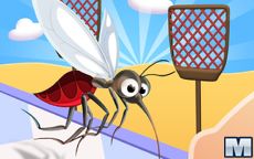 Mosquito Run 3D