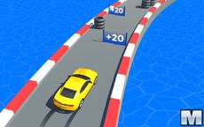 Count Speed 3D